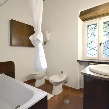 Villa Delle Fragole Cortone