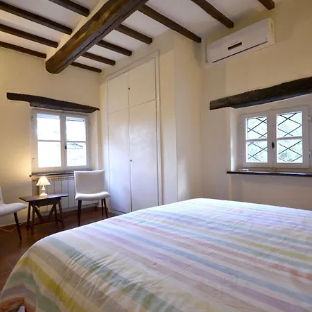 Delle Fragole Villa Cortone