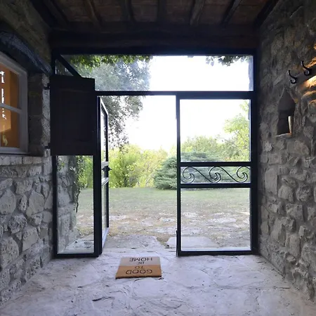 Delle Fragole Villa Cortone