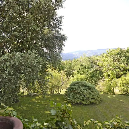 Villa Delle Fragole *