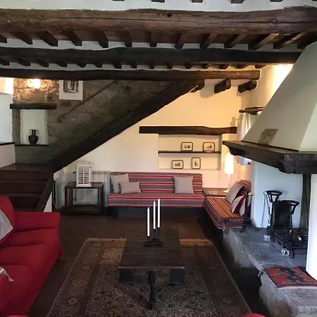 Delle Fragole Cortone