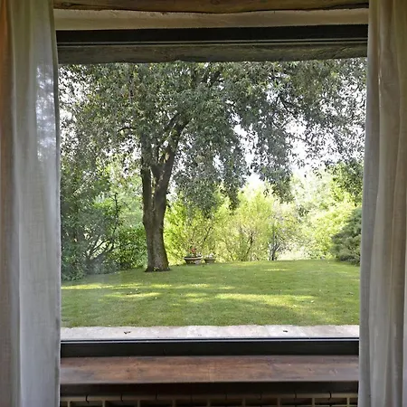 Delle Fragole * Cortone