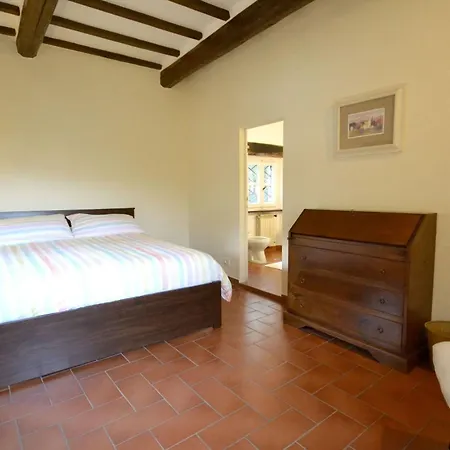 Villa Delle Fragole