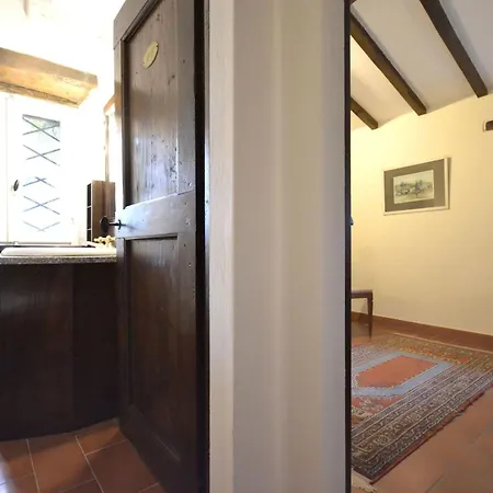 Delle Fragole Villa *