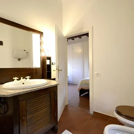 Delle Fragole Villa