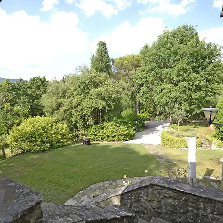 Delle Fragole Villa