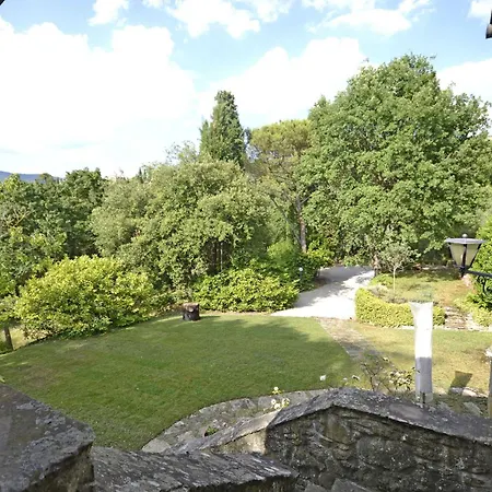 Delle Fragole Villa