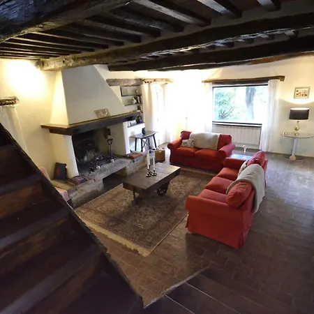 Delle Fragole Villa *