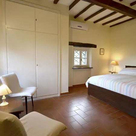 Villa Delle Fragole *