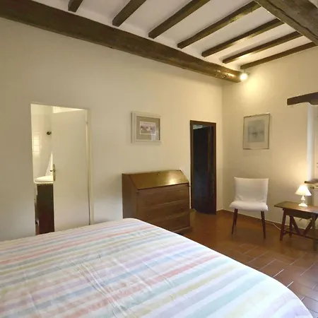 Delle Fragole * Cortona