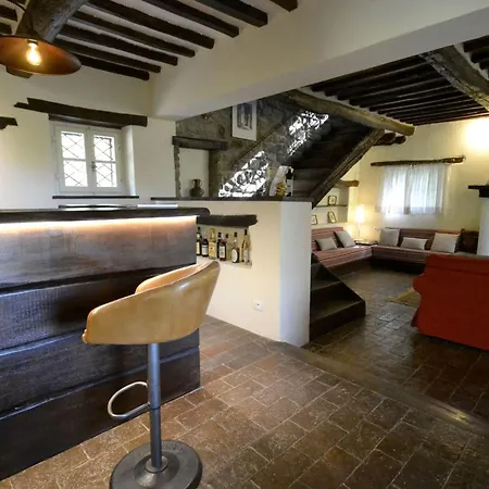 Villa Delle Fragole *