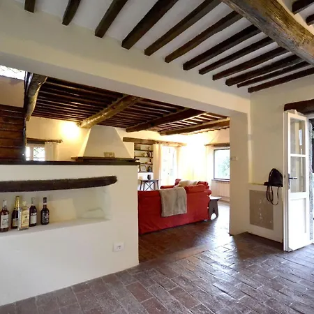 Delle Fragole Villa Cortona