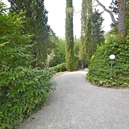 Delle Fragole Villa Cortona