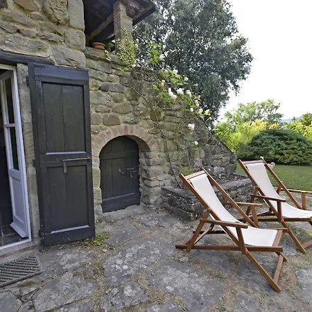 Villa Delle Fragole