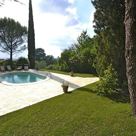 Villa Delle Fragole *