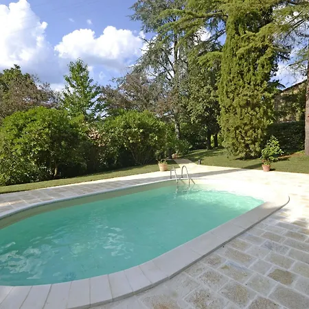 Delle Fragole Villa Cortona