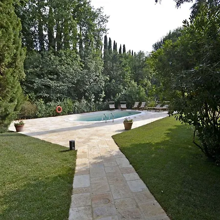 Delle Fragole * Cortona