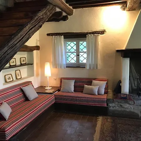 Delle Fragole * Cortona