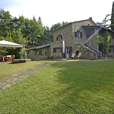 Delle Fragole Villa