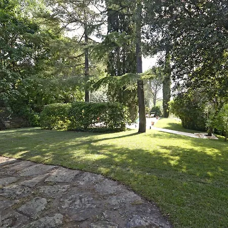 Villa Delle Fragole