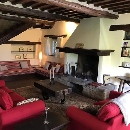 Villa Delle Fragole *