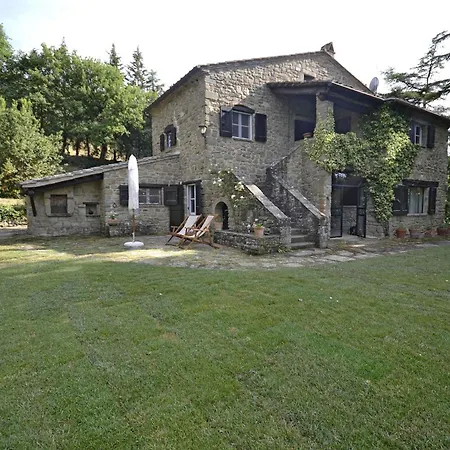 Delle Fragole Villa Cortona