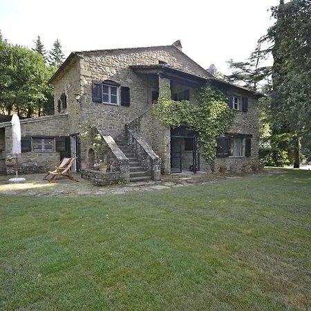 Villa Delle Fragole Cortona