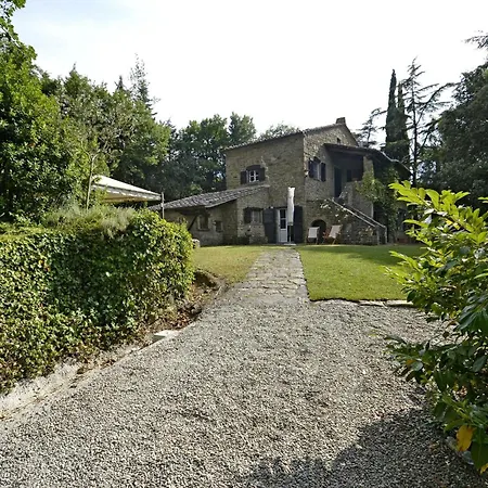 Delle Fragole Villa