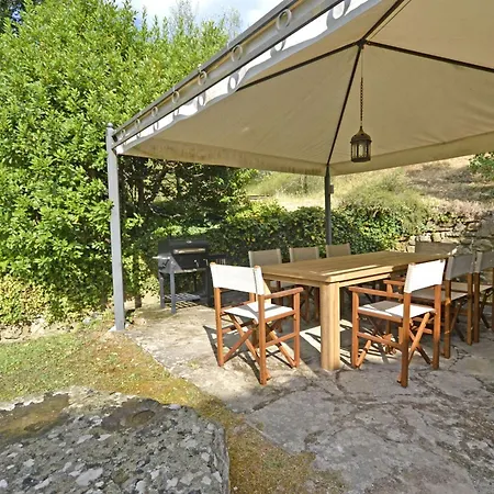 Delle Fragole Villa Cortona