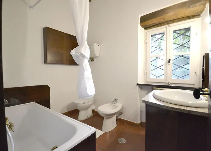 Villa Delle Fragole Cortona