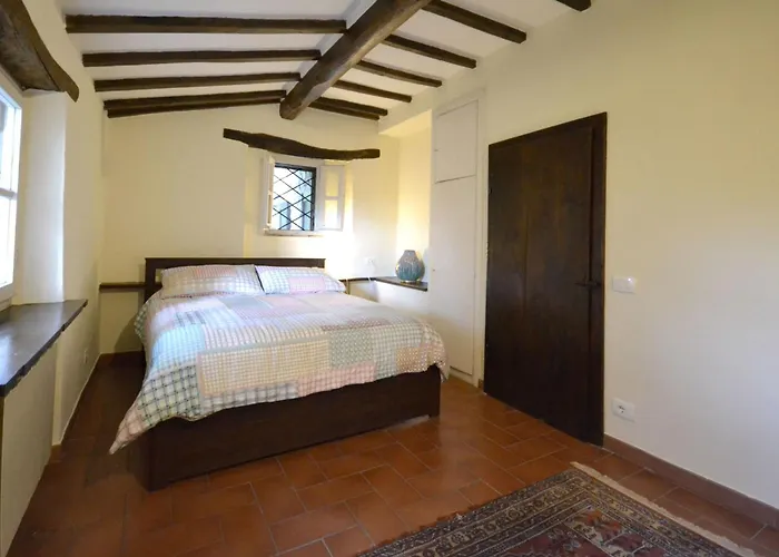 Delle Fragole Cortona