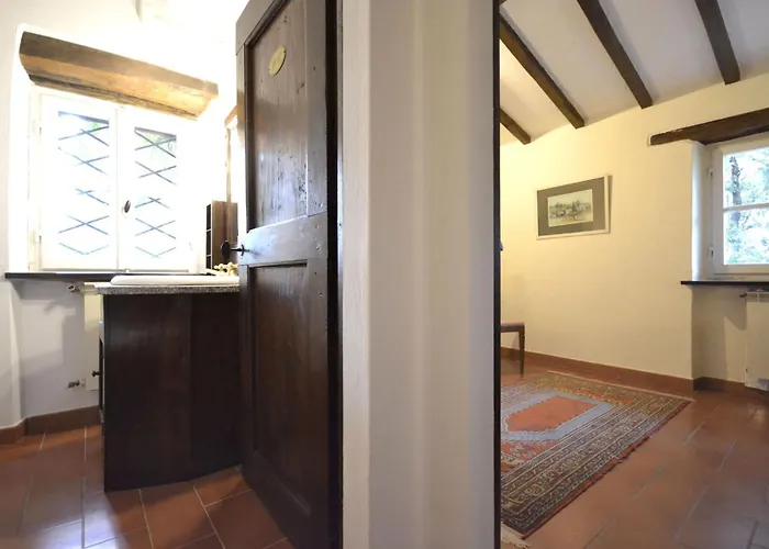 Delle Fragole Villa *