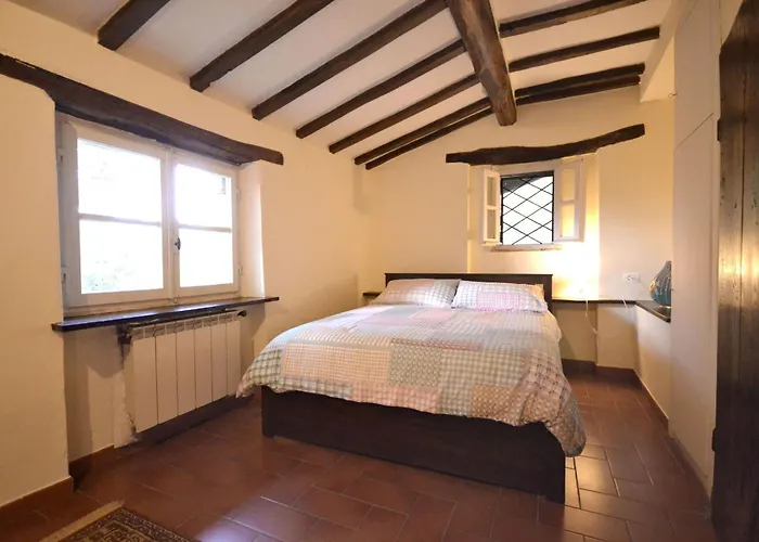 Villa Delle Fragole Cortona