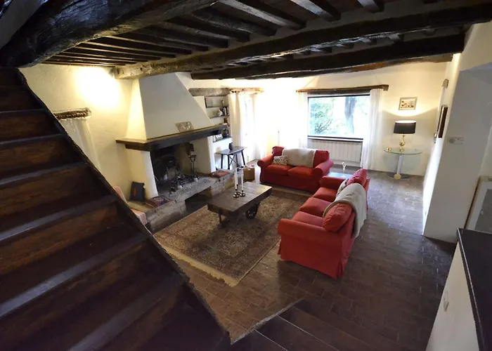 Delle Fragole Villa *