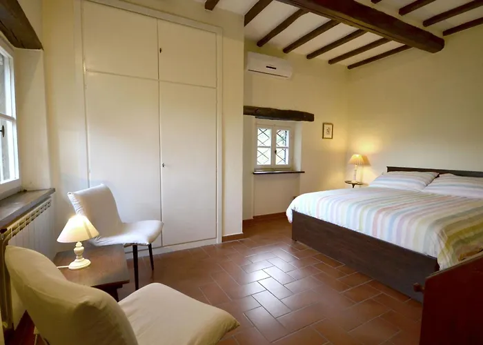 Villa Delle Fragole *