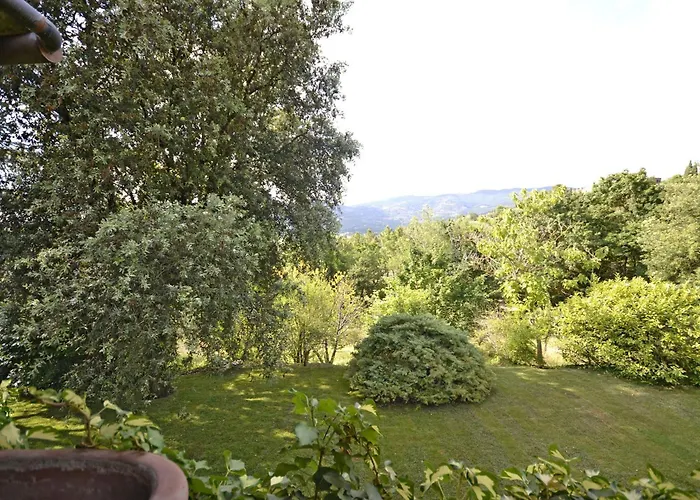 Villa Delle Fragole *