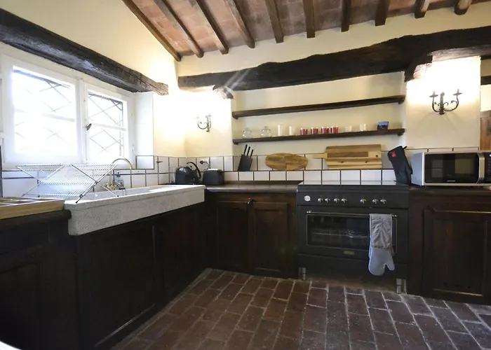 Delle Fragole Cortona