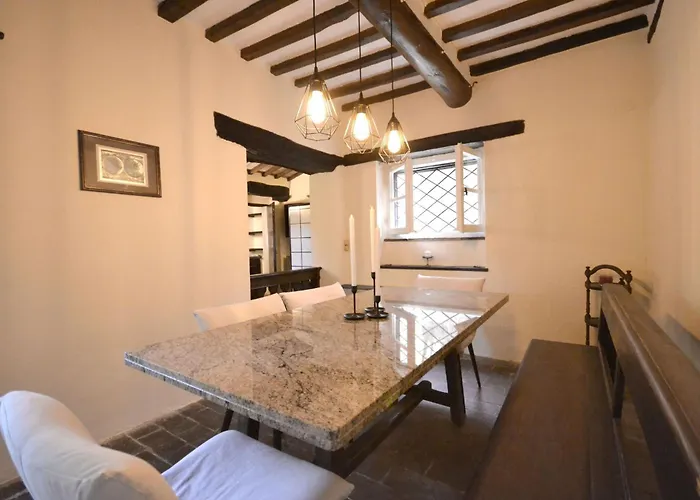 Delle Fragole Villa Cortona