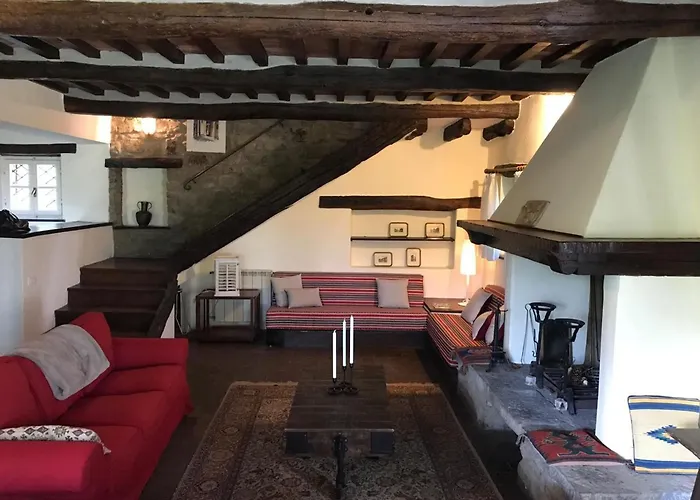 Delle Fragole Cortona