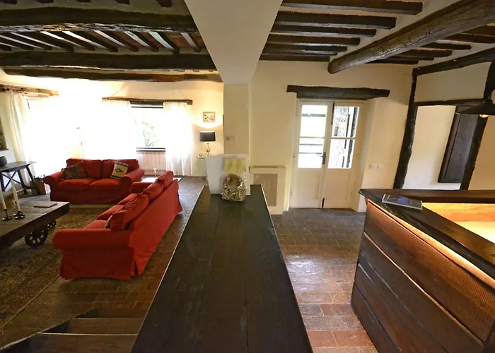 Delle Fragole Villa *