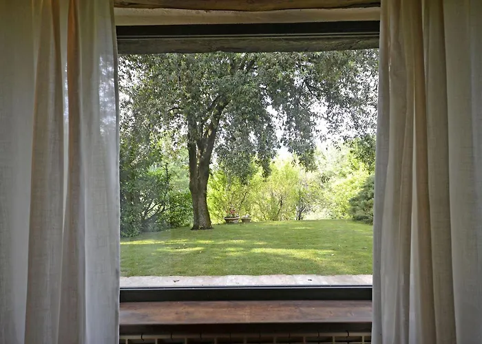 Delle Fragole * Cortona