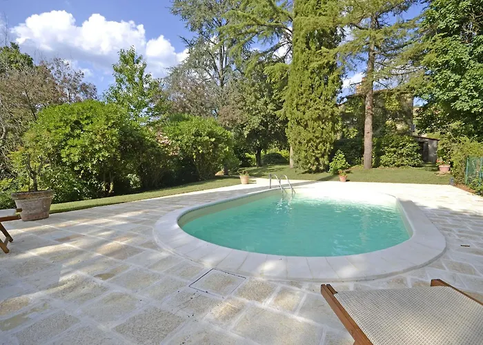 Delle Fragole Cortona