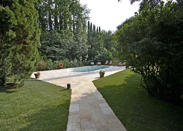 Delle Fragole * Cortona