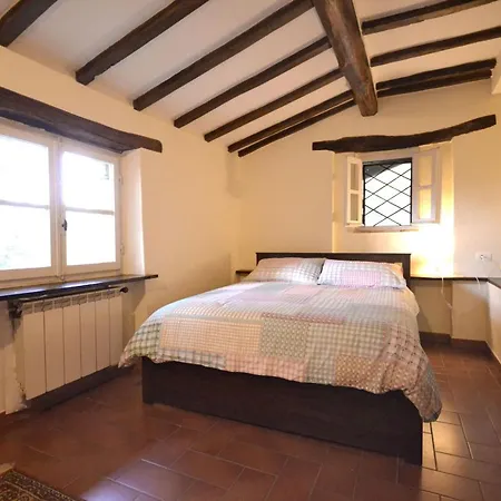Villa Delle Fragole Cortone