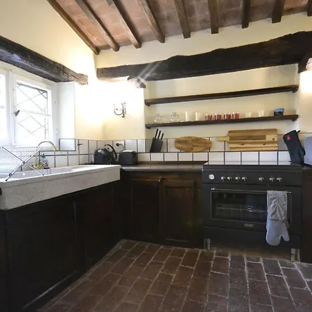Delle Fragole Cortone