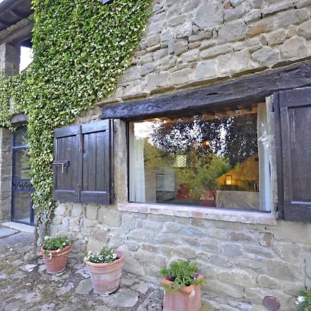 Delle Fragole Villa *