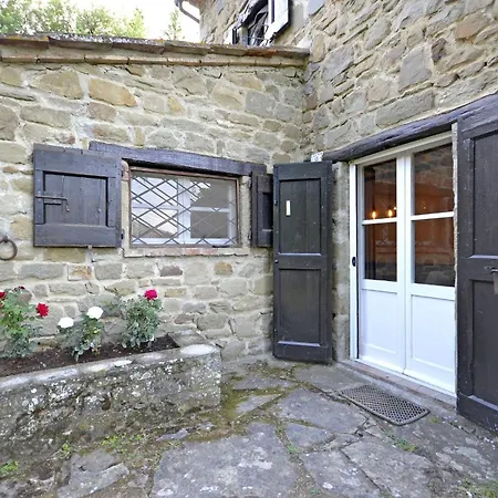 Delle Fragole Villa *