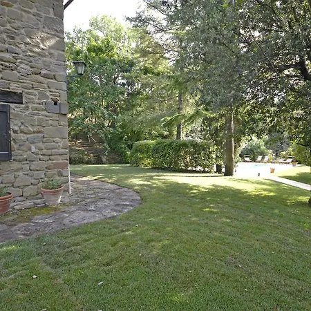 Villa Delle Fragole Cortone