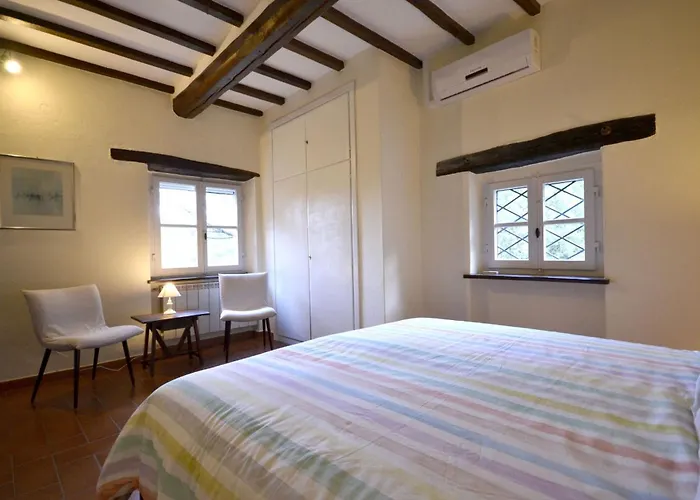 Delle Fragole Villa Cortona