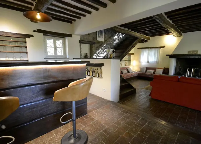 Villa Delle Fragole *